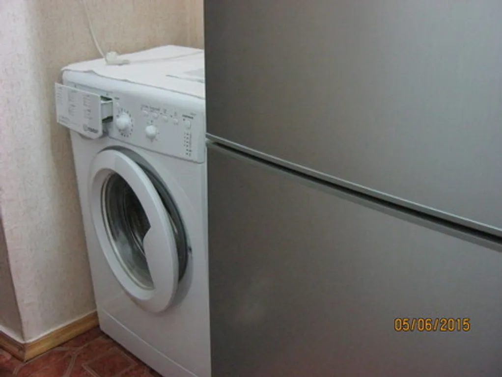 Квартира у можжевеловой рощи