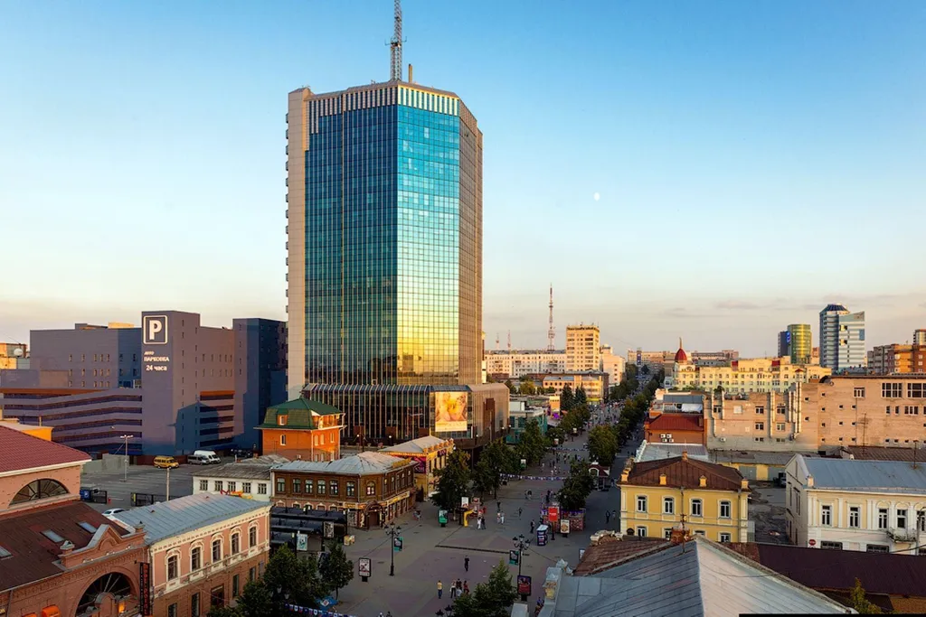 Притягательная квартира, рядом Аэропорт, МЦ Лоравита и Метар*******