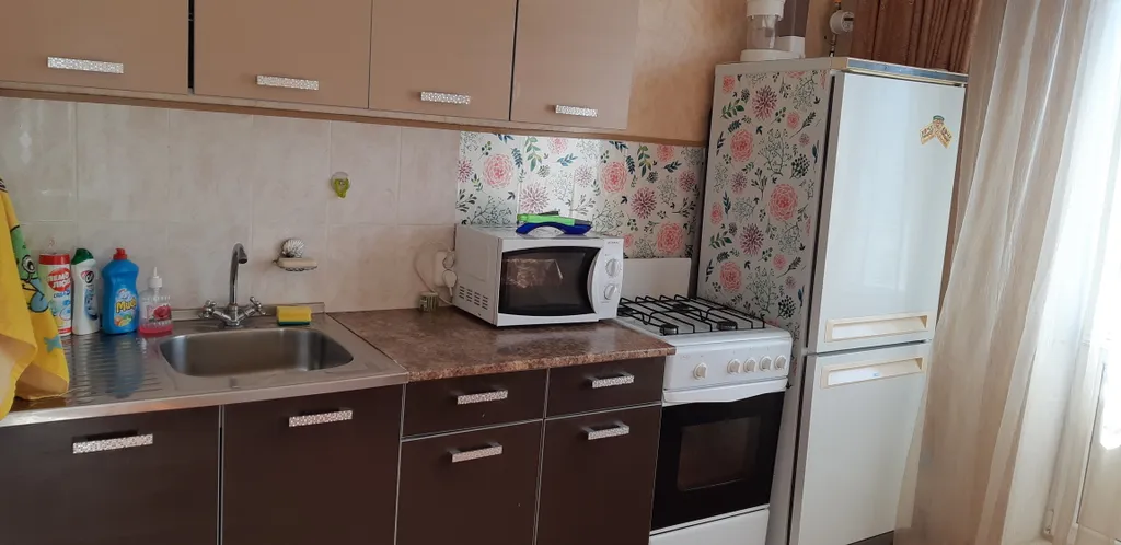 Уютная квартира комфорт-класса 120