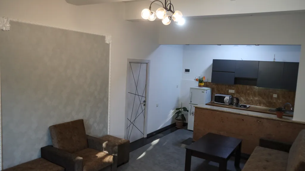 3-комнатный Дом