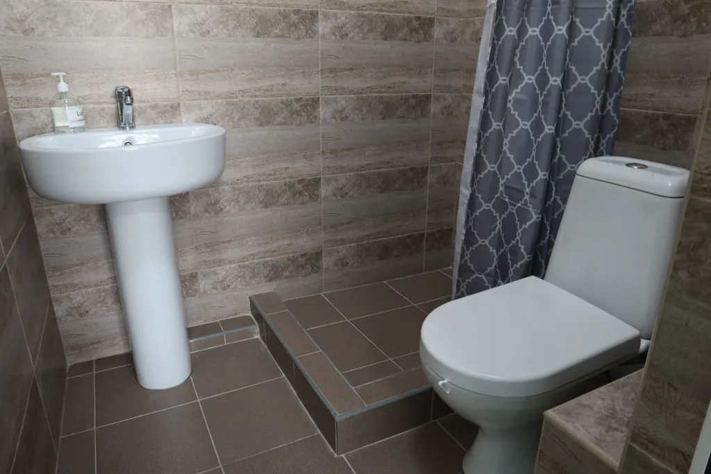 Квартира Комната — Витязево