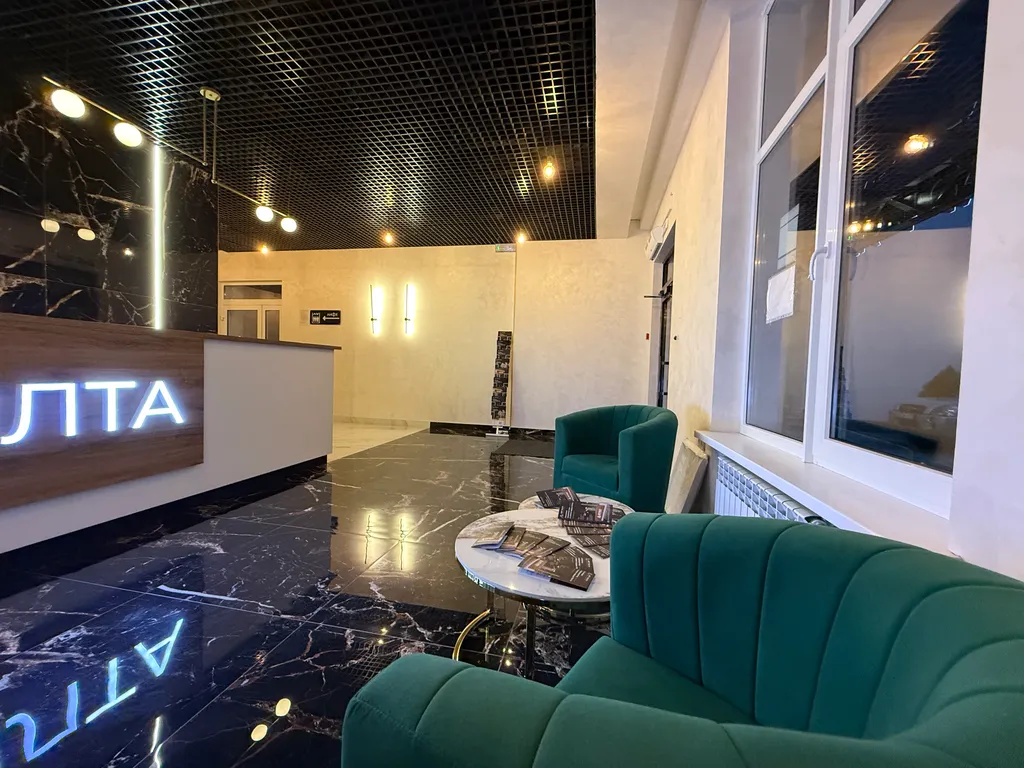 118 Студия в новом ЖК