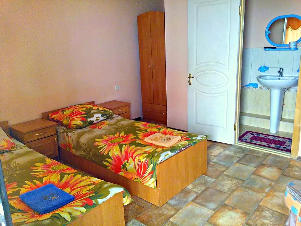 Квартира Комната — Судак