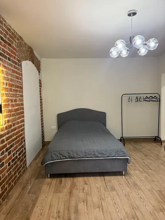 Старый город