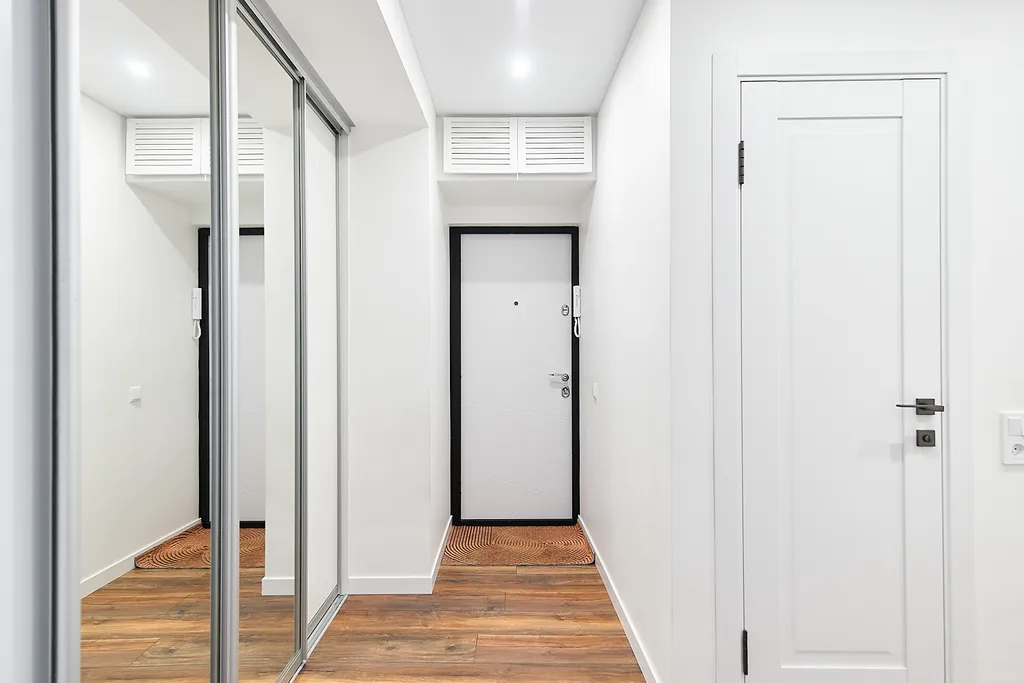 Апартаменты в центре рядом с ЦУМом