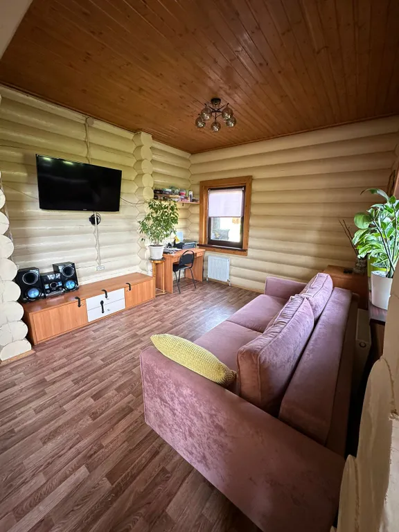 Комфортный дом для вашего отдыха