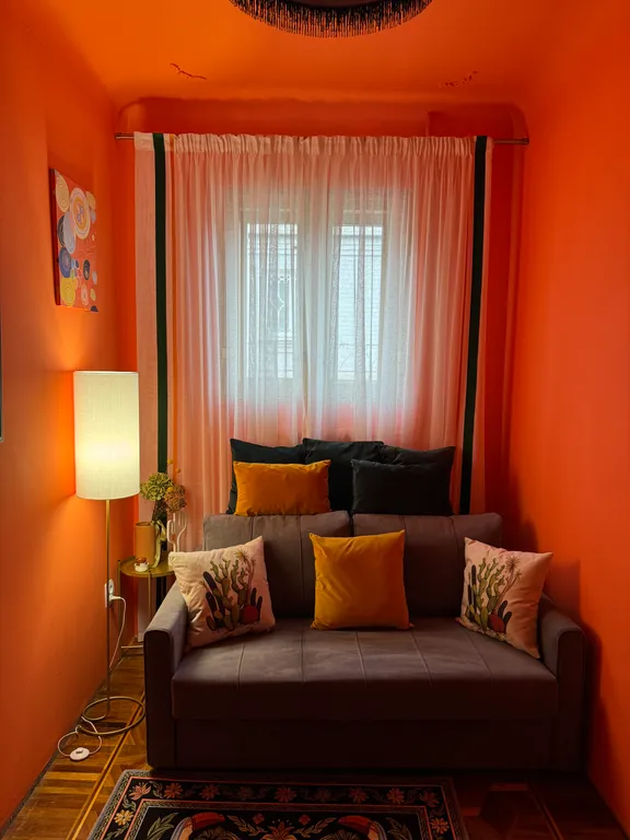 Уютный дом вблизи озера для ценителей красоты