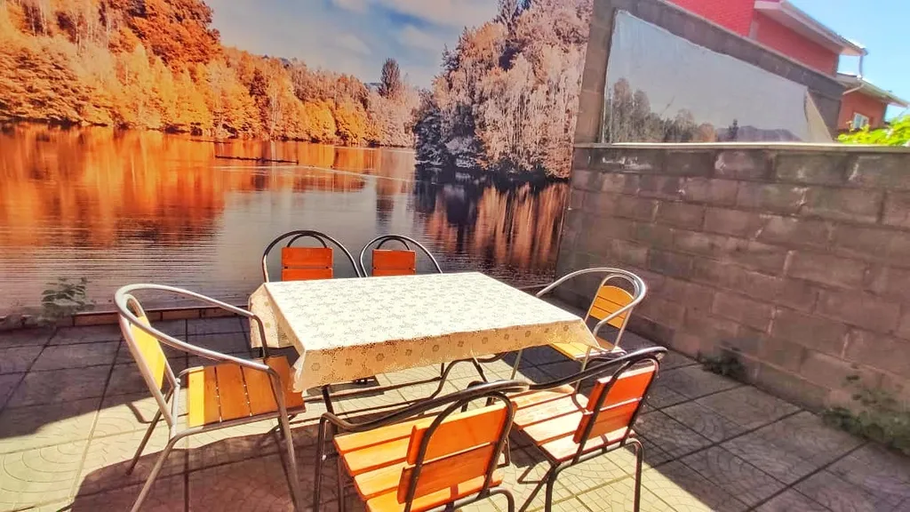 4-комнатный Дом