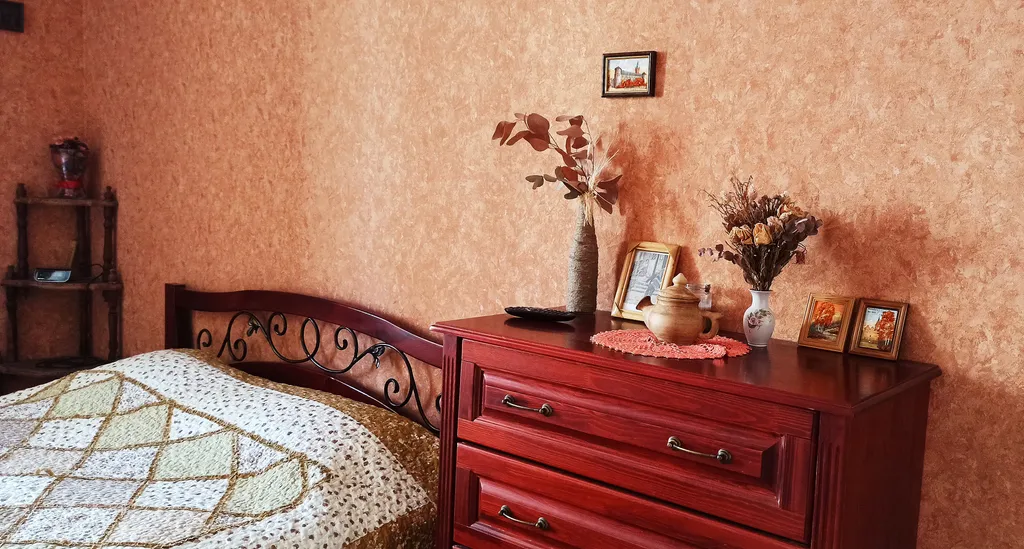 Уютная квартира рядом с аквапарком в центре города