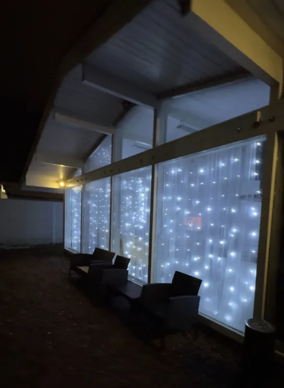 Коттедж Современный загородный дом со всеми удобствами рядом с озером — Борисово