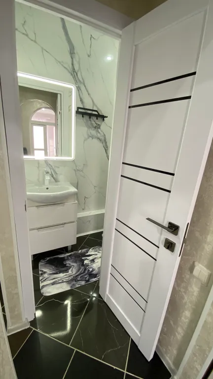 Квартира у моря 200 м