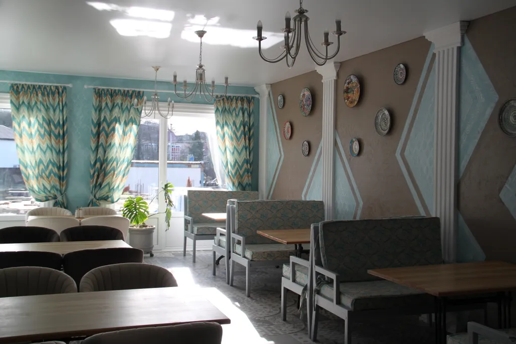 Квартира Комната — Нижнее Учдере