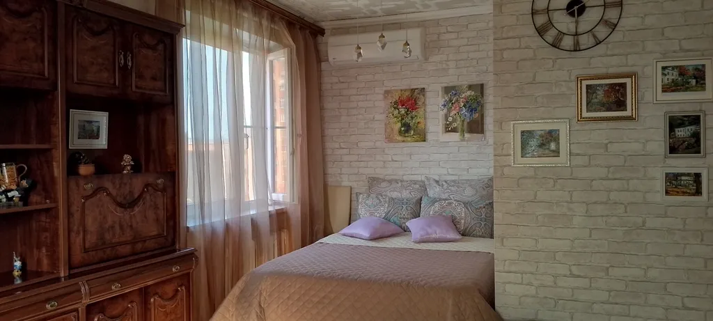 Комфортная квартира в центре Тулы