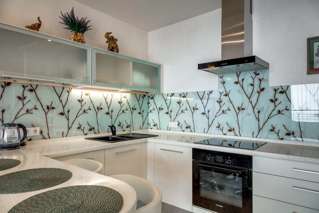 2-комнатный квартира Делюкс с видом на море