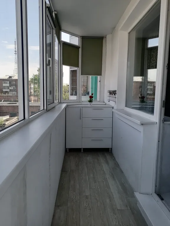 2-комнатная уютная квартира для семейного отдыха и деловых поездок