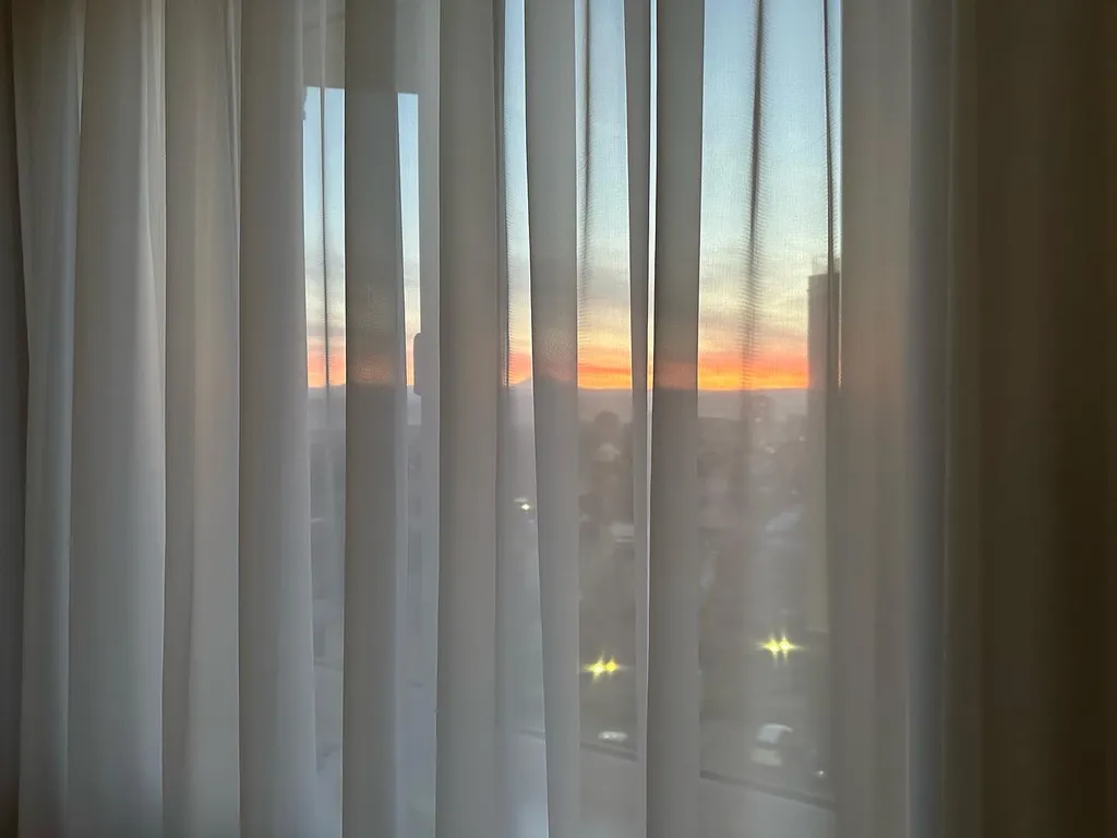 Новая уютная квартира в новом ЖК с прекрасным видом на Эльбрус