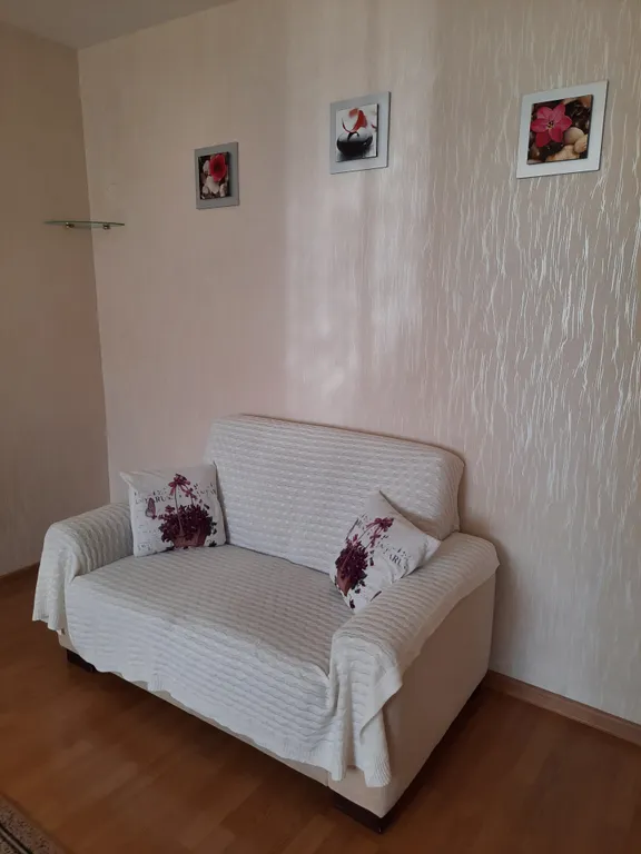 Комфортная квартира в центральном районе