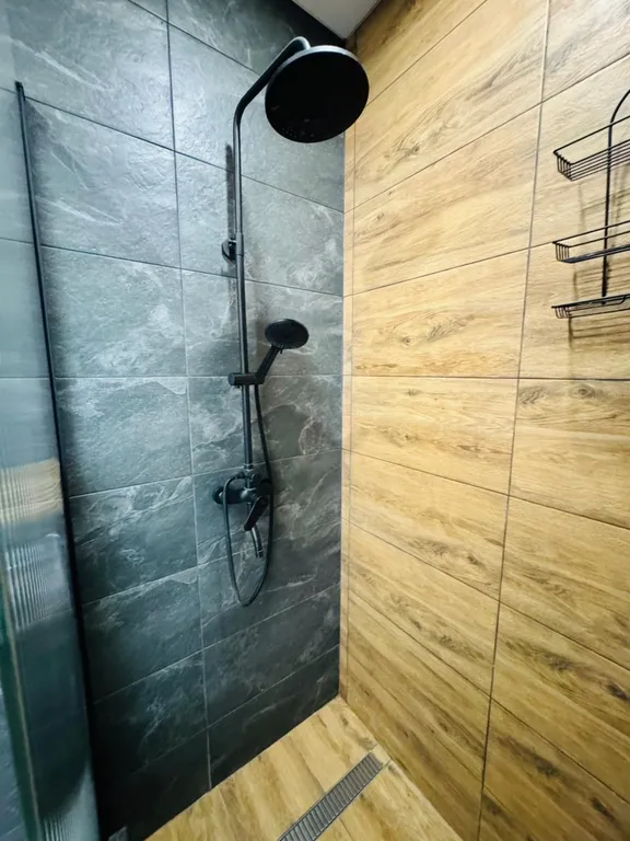 Квартира 1-комнатная Квартира — Анапа