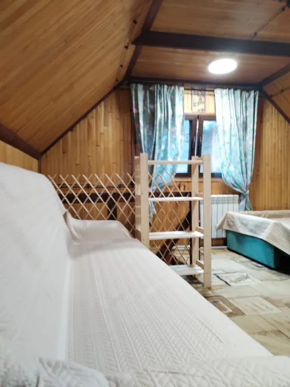 Дом Дивногорье