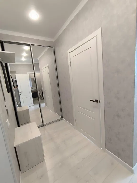 Квартира Уютная квартира в жк отдельский — Славянск-на-Кубани