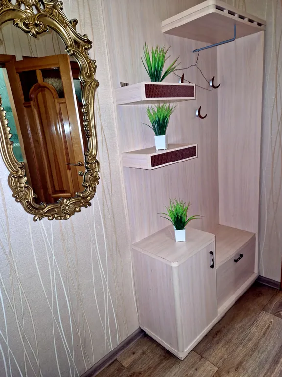 2-комнатная квартира на набережной возле пляжа