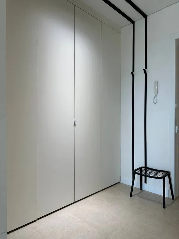 Happy Aero стильная студия с красивым видом