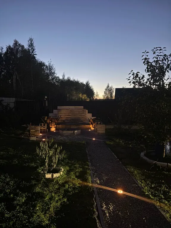 Коттедж Дом с видом на отдых — Бехтеево