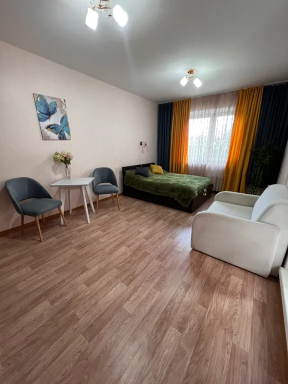 Студия Набережная Смолино