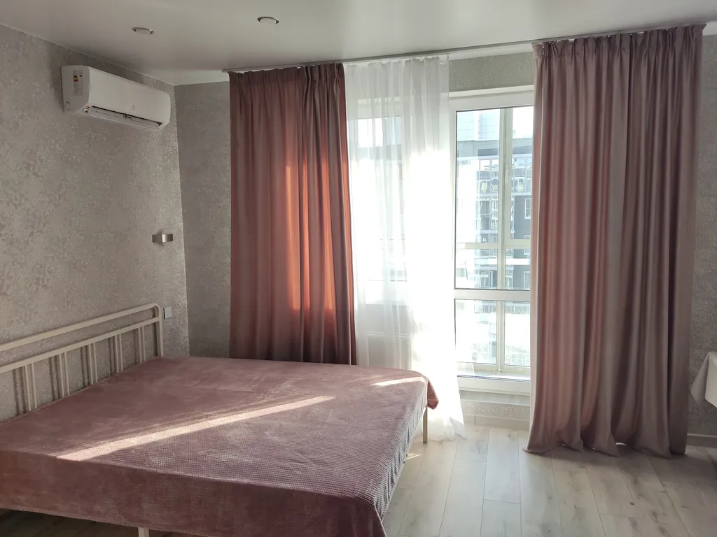 Комфортная студия