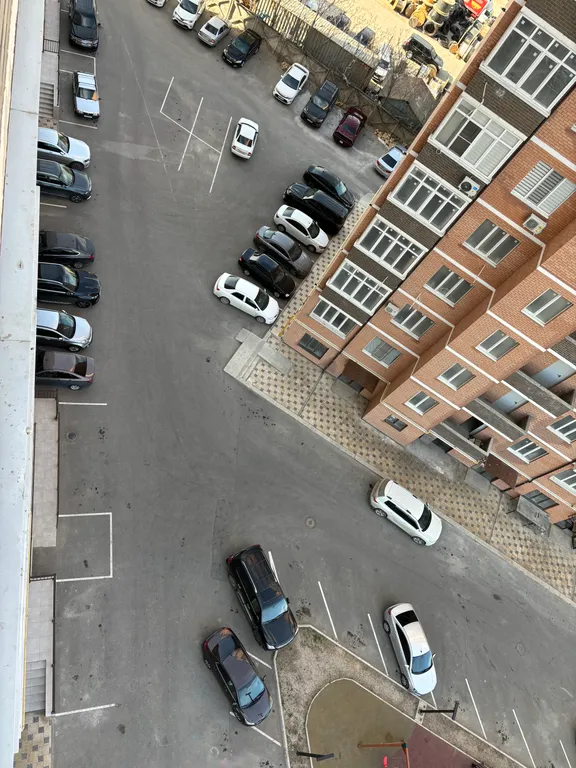 Квартира Квартира Уютная евро двушка — Махачкала