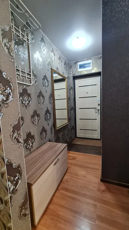 Уютная трешка в центре города