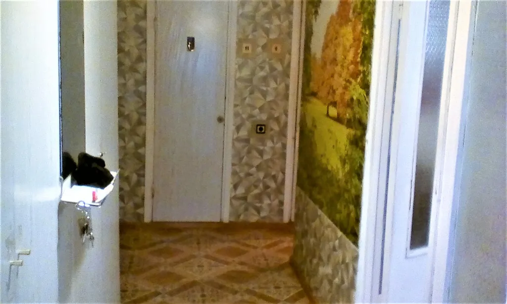 2-комнатная квартира у Чёрного моря