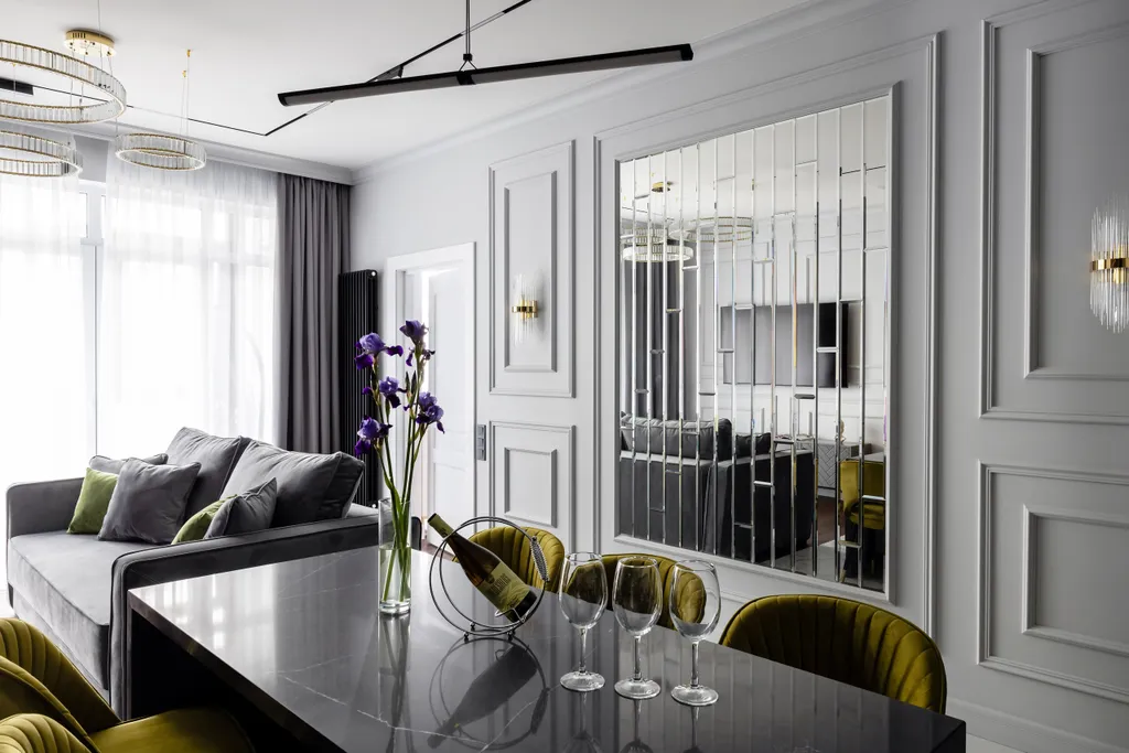 Apartment Fischdorf Комфортабельная квартира в Рыбной деревне