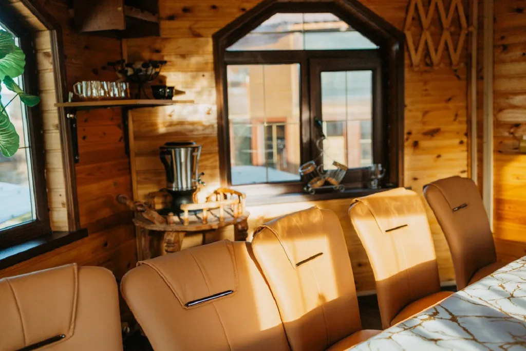 3-комнатный Дом