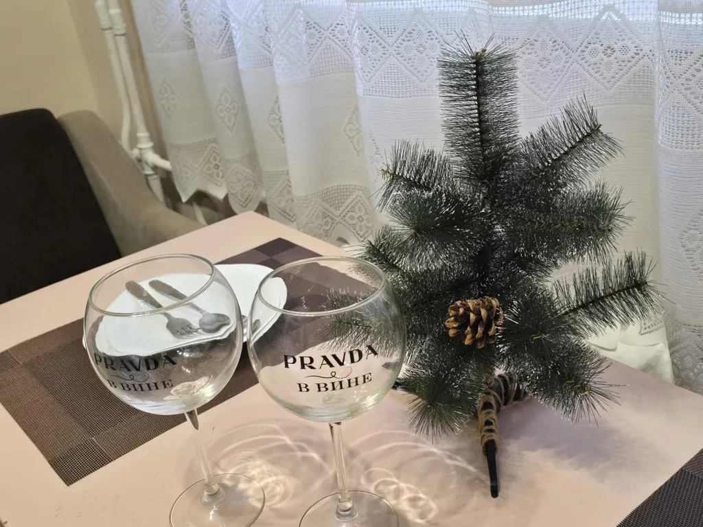 Квартира Квартира в самом центре — Калининград