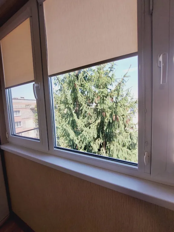 Уютная квартира в центре