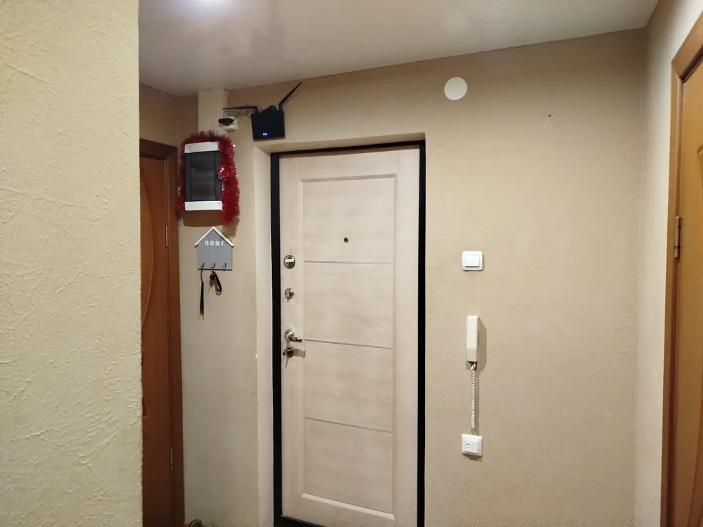 Квартира в центре города