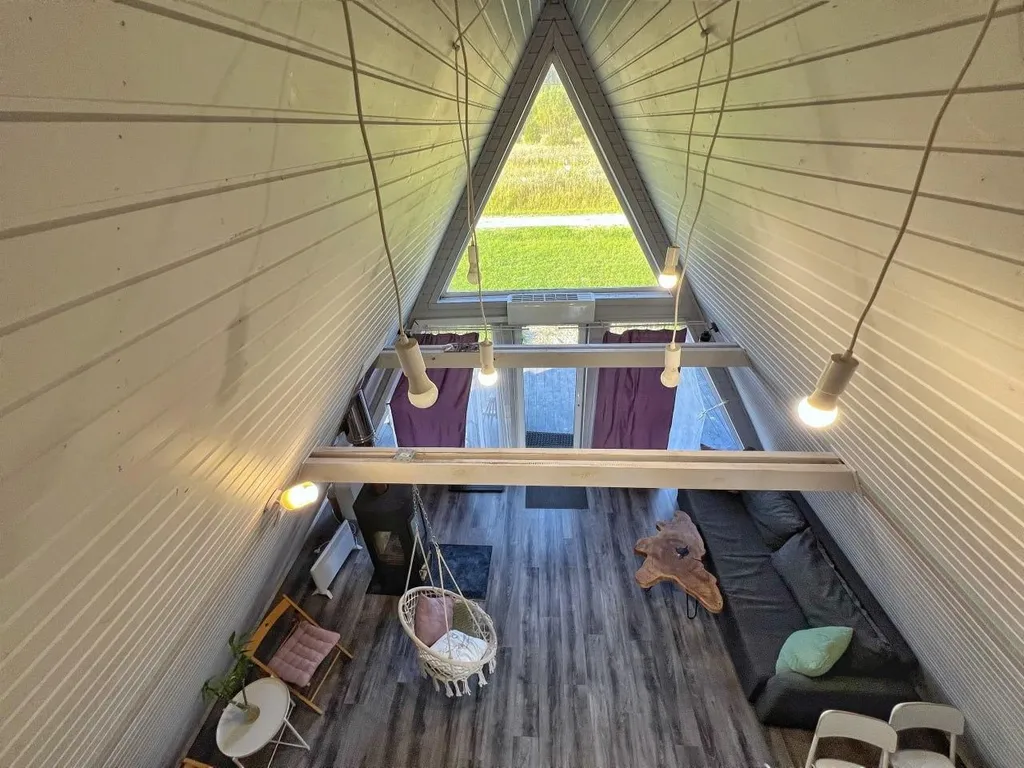 Коттедж Коттедж A-Land Прованс — Можайск