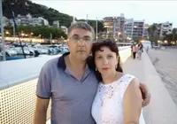 Армен и Ирина Мусаэлян