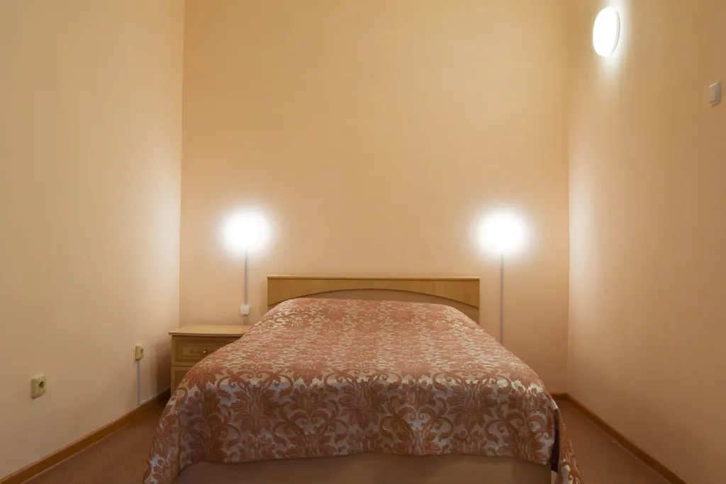 Квартира Комната — аренда посуточно в Железногорск