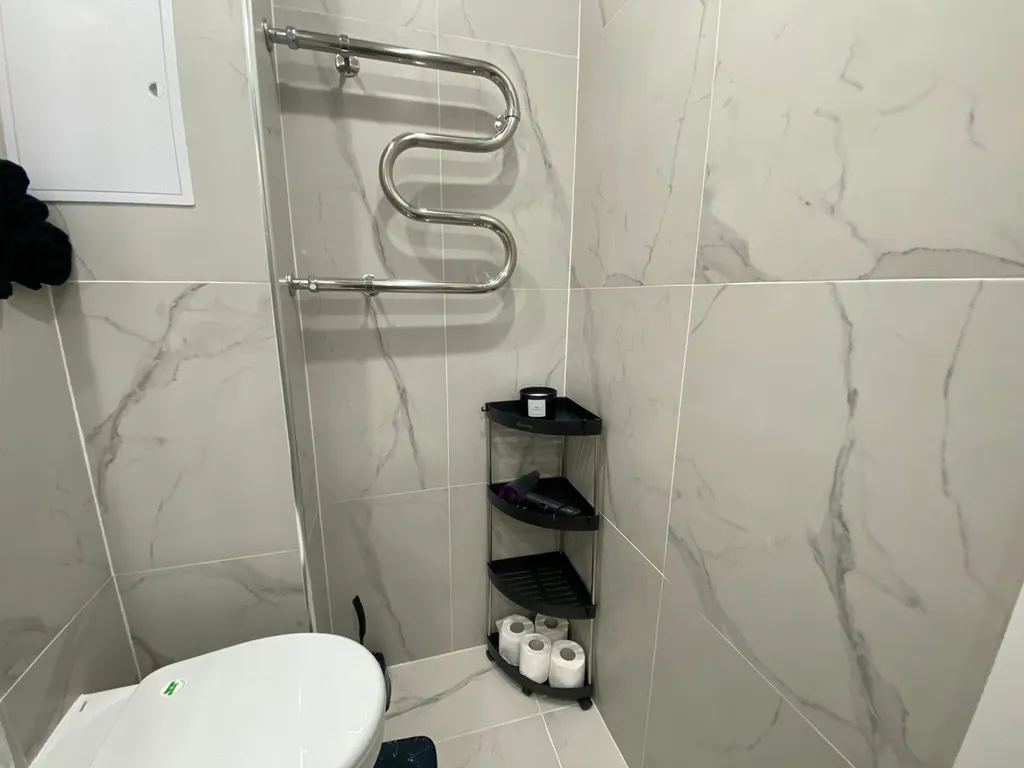 Квартира с замиокулькасами