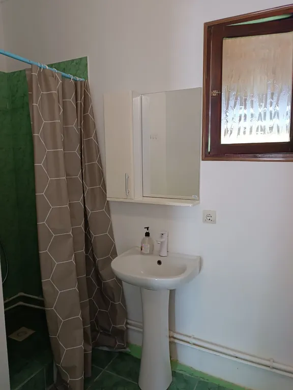 Квартира Квартира Комфорт двухместный — Новоотрадное