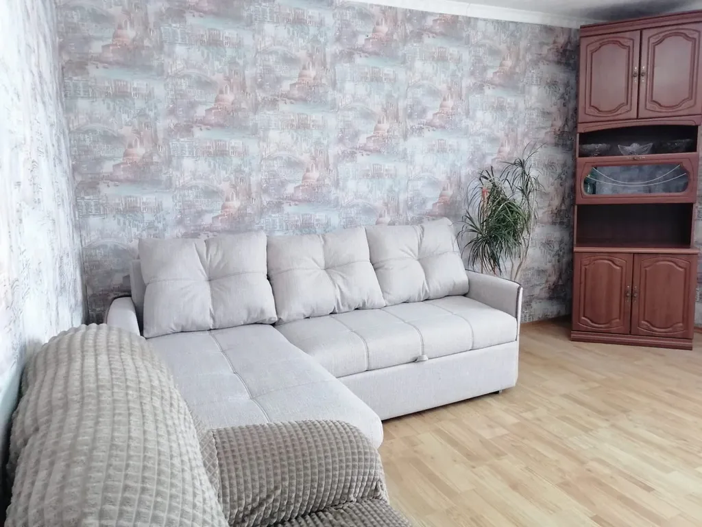 Уютный домик у Байкала