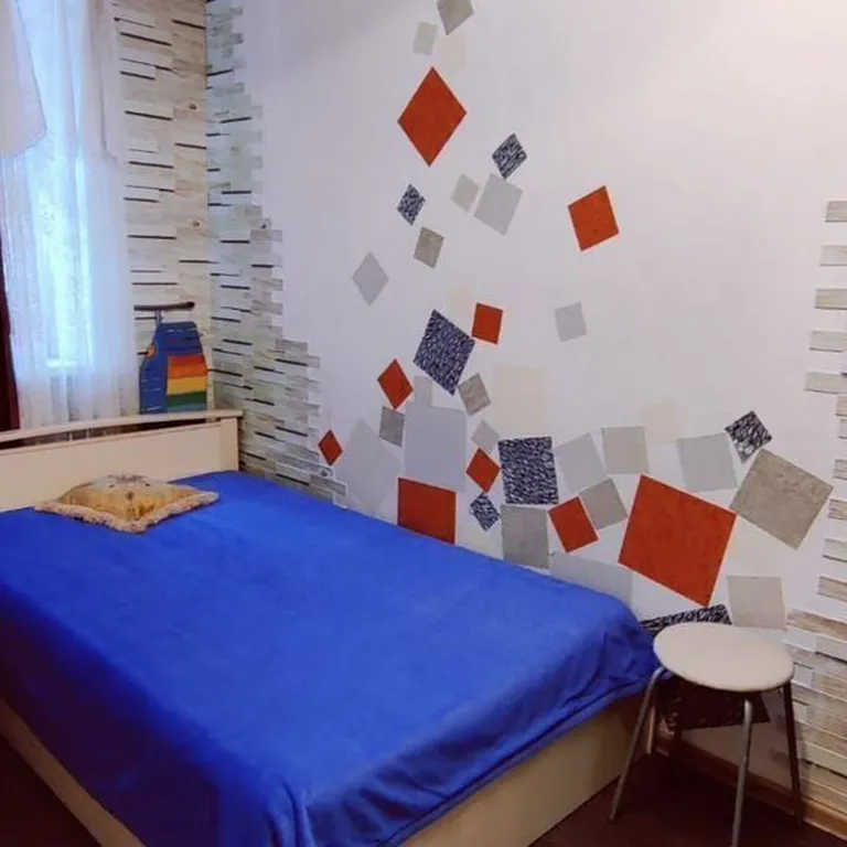 Студия эконом класса