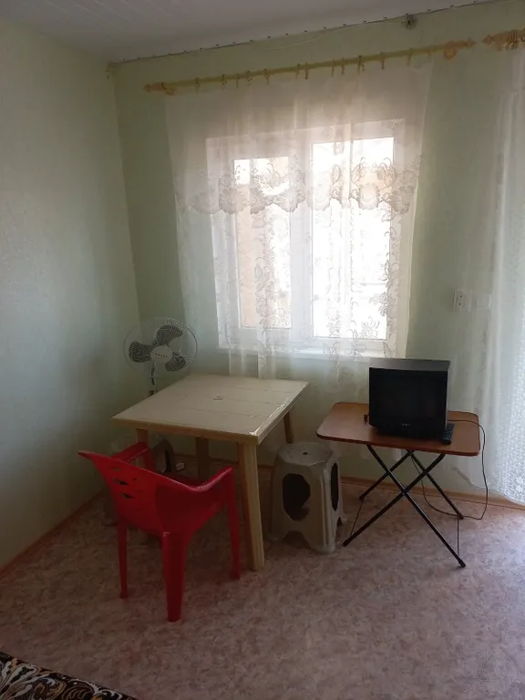 Комната с отдельным входом