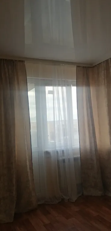 Уютная квартира с прекрасным видом из окна