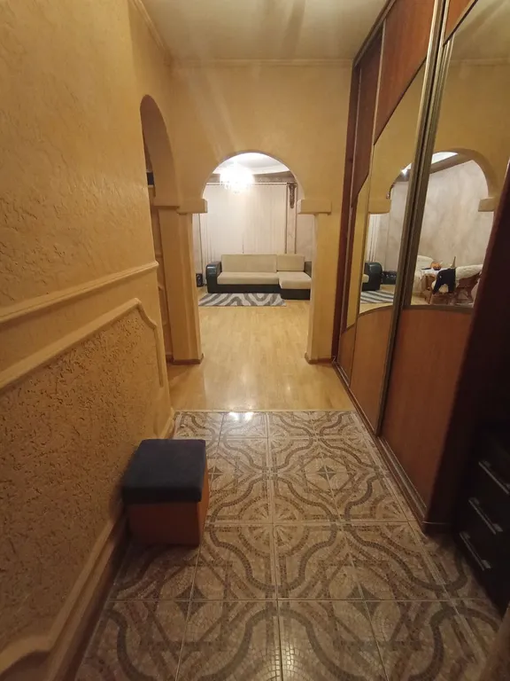 Уютная двушка