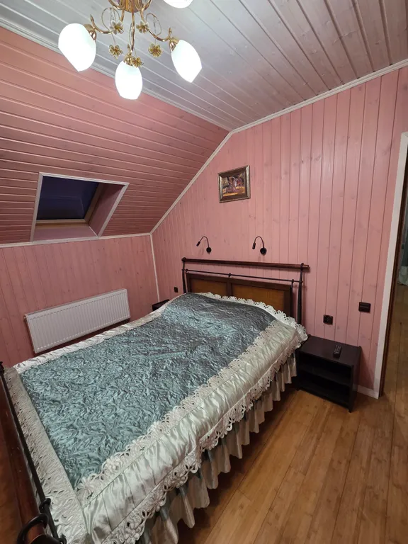 Коттедж Уютный дом в частном секторе — аренда посуточно в Калининград