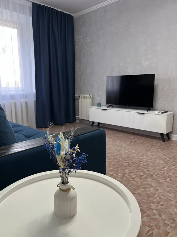 Уютная 2-комнатная квартира 800 метров от М4 бесконтактное заселение