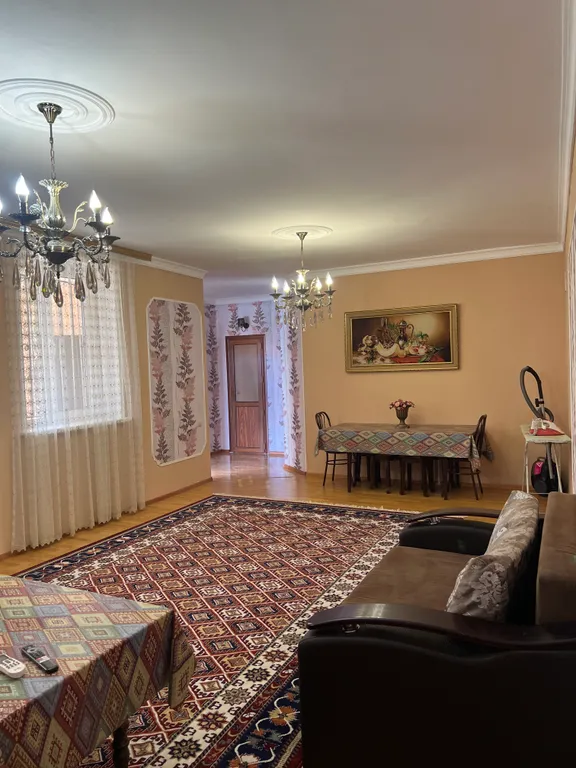 Уютная семейная дача